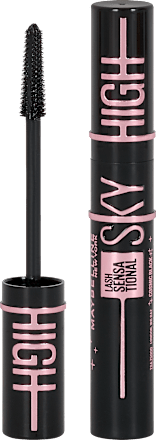 Lash Sensational Sky High Black maskara – Cosmic Black  MAYBELLINE NEW YORK