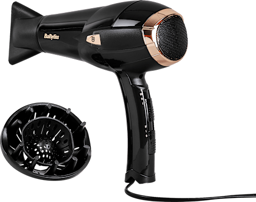 Cordkeeper 2000 Haartrockner D373E BaByliss