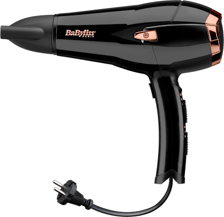 Cordkeeper 2000 Haartrockner D373E BaByliss