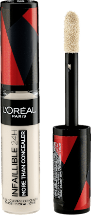 Infallible More than concealer 320 korektor L'ORÉAL PARiS