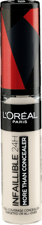 Infallible More than concealer 320 korektor L'ORÉAL PARiS
