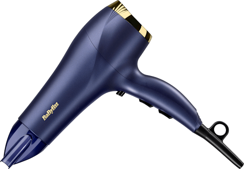  Haartrockner Midnight Luxe 2300 BaByliss