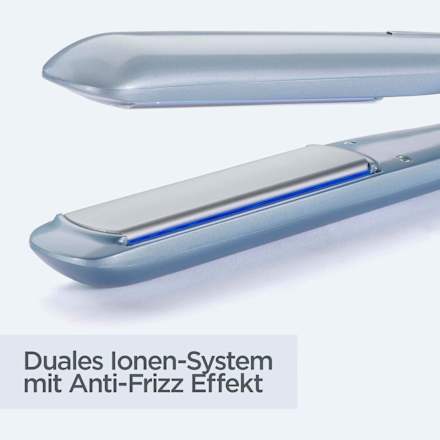 Glätteisen Hydro Fusion BaByliss