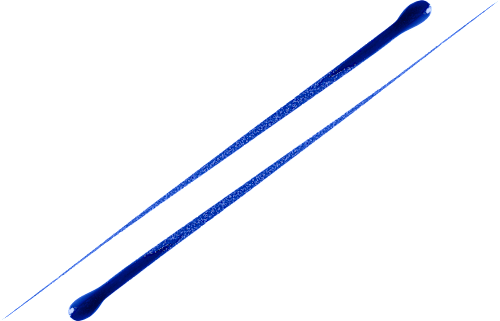 Eyeliner Liquid Infaillible 24H Matte 2 Blue L'ORÉAL PARiS