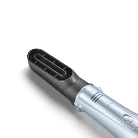 Warmluftbürste Hydro-Fusion 4in1 Hairdryer Brush BaByliss