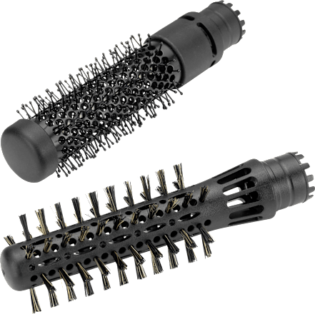 Warmluftbürste Smooth Shape Airstyler BaByliss