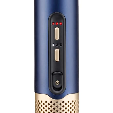 Warmluftbürste Air Wand BaByliss