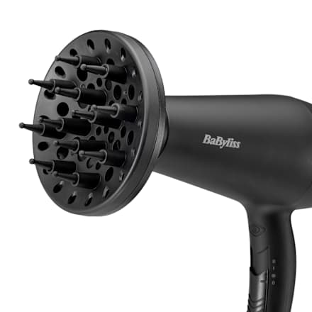 Haartrockner Power Smooth 2000  BaByliss