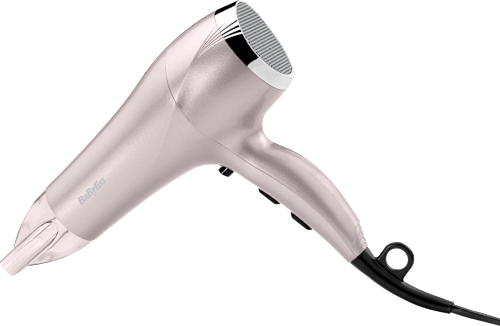 Föhn Mauve Lustre 2300 BaByliss