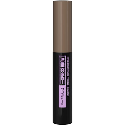 Express Brow mascara gel pentru sprâncene 01 Blonde MAYBELLINE NEW YORK