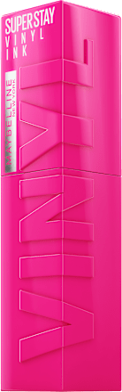 Pomadka Super Stay Vinyl Ink 150 Strikng MAYBELLINE NEW YORK