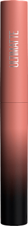 Lippenstift Color Sensational Ultimatte 699 More&nbsp;Buff MAYBELLINE NEW YORK