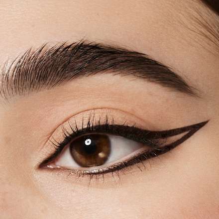 Liquid Eyeliner Infaillible  24H Matte 03 Marron L'ORÉAL PARiS