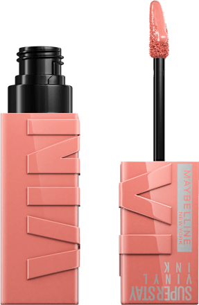 Superstay Vinyl Ink ruj lichid 95 Captivated MAYBELLINE NEW YORK