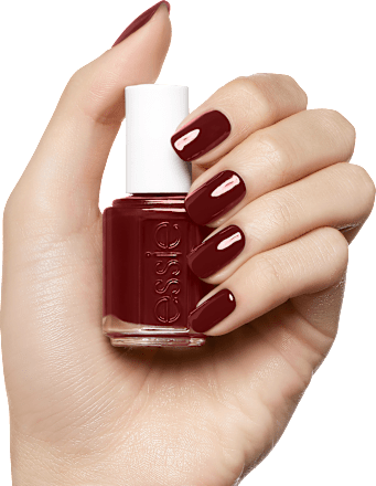 Nagellack 726 Berry Naughty essie