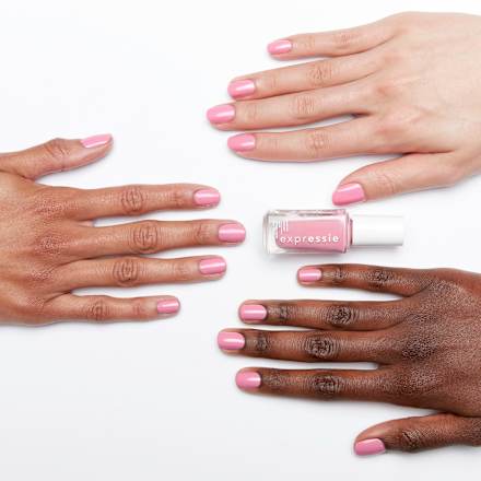 Körömlakk Expressie - No. 200 in the timezone essie