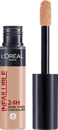 Korektor Infaillible More Than Concealer, 324 Oatmeal L'ORÉAL PARiS