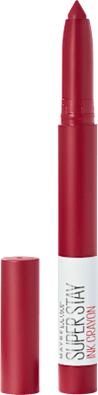 Lippenstift Super Stay Ink Crayon 50 own your empire MAYBELLINE NEW YORK