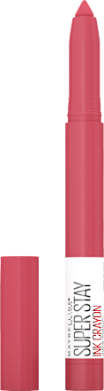 Lippenstift Super Stay Ink Crayon 85 Change is Good MAYBELLINE NEW YORK