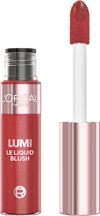 Folyékony arcpirosító, Lumi Le Liquid - Nr. 635 Worth It L'ORÉAL PARiS