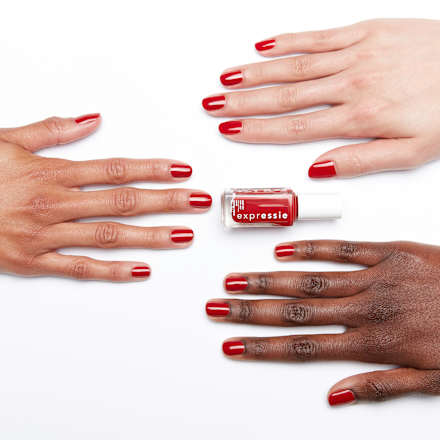 Körömlakk Expressie - No. 190 seize the moment essie