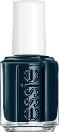 Nagellack Punk At Heart 984 Dunkelblau essie