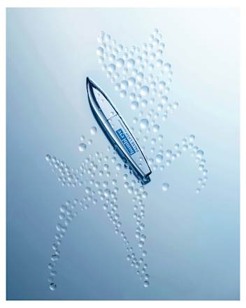 Mascara False Lash Bambi Eye Waterproof Black L'ORÉAL PARiS