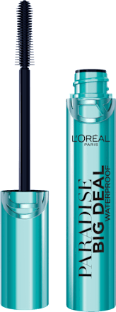 Спирала за мигли Paradise Big Deal L'ORÉAL PARiS