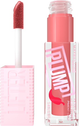 Lucidalabbra Lifter Plump - n. 5 MAYBELLINE NEW YORK