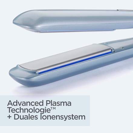 Glätteisen Hydro-Fusion Styler BaByliss