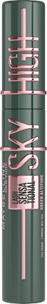 Спирала Lash Sensational Sky High, цвят Green MAYBELLINE NEW YORK