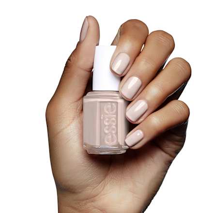 Lak na nechty - 121 topless & barefoot essie