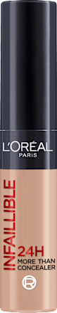 Korektor Infaillible More Than Concealer, 324 Oatmeal L'ORÉAL PARiS