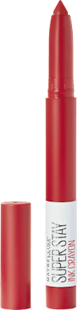 Lippenstift Super Stay Ink Crayon 45 hustle in heels MAYBELLINE NEW YORK