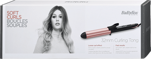 Kodralnik za lase 32mm Curling Tong  BaByliss