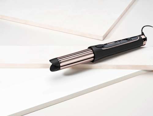Lockenstab Curl Styler Luxe BaByliss