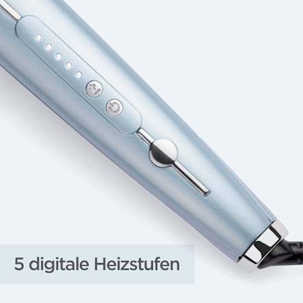 Glätteisen Hydro-Fusion Styler BaByliss