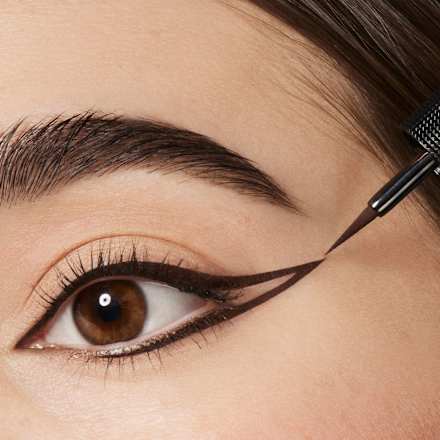 Liquid Eyeliner Infaillible  24H Matte 03 Marron L'ORÉAL PARiS