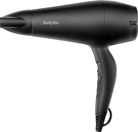 Föhn Power Smooth 2200 BaByliss