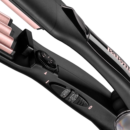 The Crimper Kreppeisen BaByliss