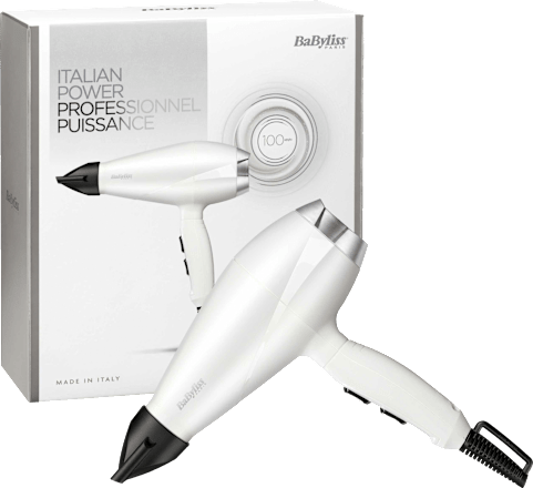 Haartrockner Italian Power Speed Pro 2000 BaByliss