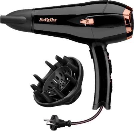 Cordkeeper 2000 Haartrockner D373E BaByliss