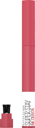 Lippenstift Super Stay Ink Crayon 85 Change is Good MAYBELLINE NEW YORK