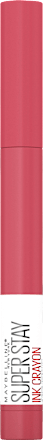 Lippenstift Super Stay Ink Crayon 85 Change is Good MAYBELLINE NEW YORK