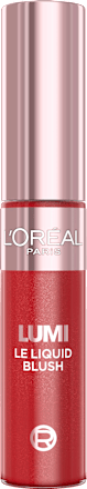 Folyékony arcpirosító, Lumi Le Liquid - Nr. 640 Rouge Paris L'ORÉAL PARiS