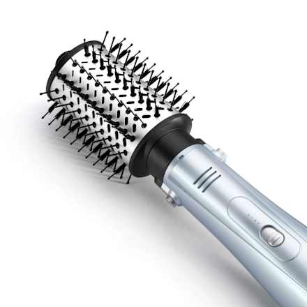 Warmluftbürste Hydro-Fusion 4in1 Hairdryer Brush BaByliss