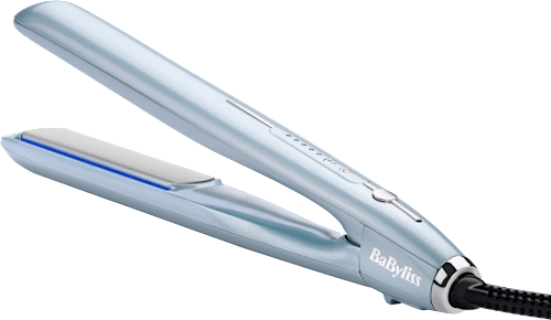 Glätteisen Hydro Fusion BaByliss
