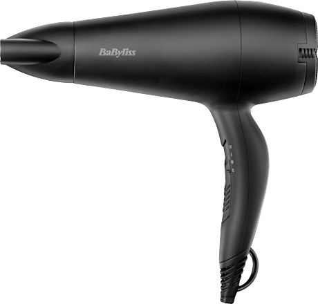 Haartrockner Power Smooth 2000  BaByliss
