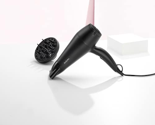 Haartrockner Power Smooth 2000  BaByliss