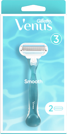 Damski brivnik Smooth  Gillette Venus